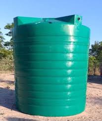 Jojo Tank 1000 Litres